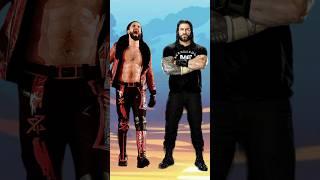 Seth Rollins Vs Wwe Other's Superstar's | #wwe #sethrollins | @WWE @Qvzw