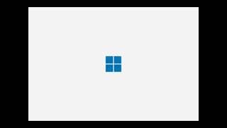 Windows 11 Startup Sound In Pitch Black