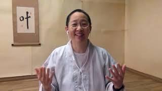 Introduction to Kwan Um Zen Practice Forms I Kathy Park JDPSN