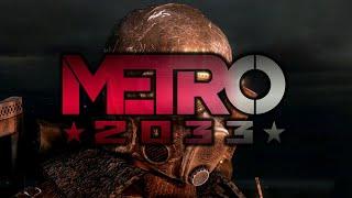 Metro 2033 (2010) - Полное прохождение