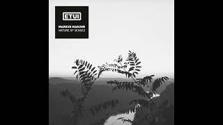 Markus Masuhr - Displace Closeness [ETUIDGTL007]