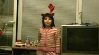 Christmas Songs- Siana