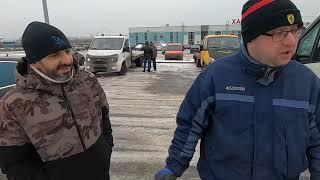 Уроки эвакуации или Просто Сова 