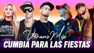 CUMBIA PARA LAS FIESTAS  Solo Exitos ​ Videos Oficiales de las Mejores CUMBIAS ​​​​​