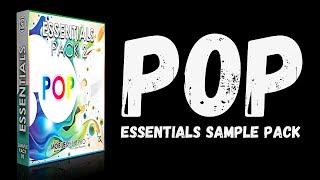 Free Pop Sample Pack | By mobilemusicpro