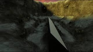 surf_fiellu Showcase | New Map by Kahvo