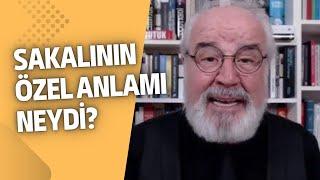 MEMDUH BAYRAKTAROĞLU SAKALLARINI DOĞUM GÜNÜNDE NEDEN KESTİ? ALİ TARAKCI