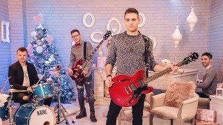 Pravila Igre | Rules of the Game - Christmas Medley [Cover Video]