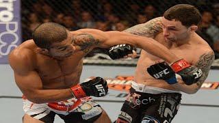 Jose Aldo vs Frankie Edgar UFC 156 FULL FIGHT NIGHT CHAMPIONSHIP