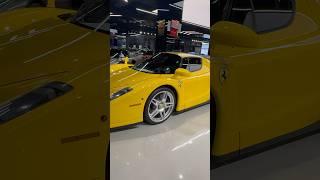 Best Ferrari car collection in Dubai 