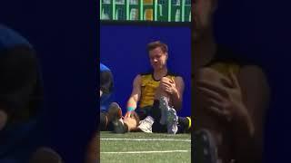 Эгриси прочилил супер челлендж #эгриси #мфл #медиалига #football #mfl #медийнаяфутбольнаялига