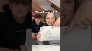 WAS macht SIE da BITTE?! #shortvideo #humor#omg#comedy #fun #lustig #couple #freund #ring #prank