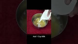 Lush Omelette Recipe | PK Kitchen #shorts #youtubeshorts #lushomeletterecipe