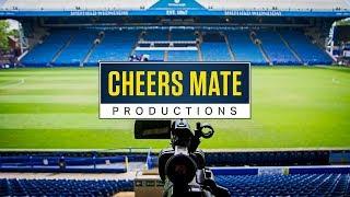 WELCOME TO CHEERS MATE PRODUCTIONS