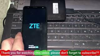 ZTE Blade A31 Bypass Google Account Verification | Skip Google Lock ZTE Android 11 2022