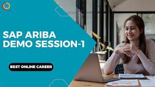 SAP ARIBA Training Session 1 | SAP Ariba Procurement