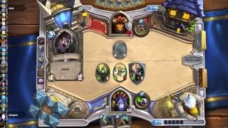 Hearthstone game mac