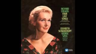 Elisabeth Schwarzkopf — "Morgen" (R. Strauss)