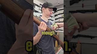 Out of Money? Try this! - American Fudd
