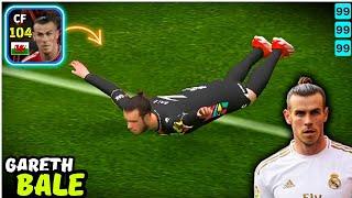 Experience The Magic of Gareth Bale in eFootball 2024 Mobile!  | Efootball 2024 Mobile