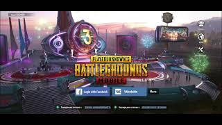 Туториал как отвязать ВК(Twitter,Facebook,PlayGames) от Pubg Mobile! #вк #пабг #pubg