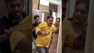 Husband Alaparaigal - 26  #mamawithbabyma #comedy #shorts #prank
