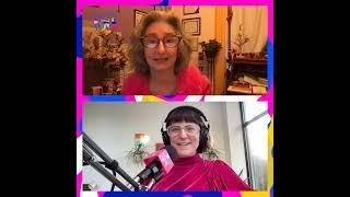 Overcoming Eroticized Envy and Embracing Your Talents with Rahti Gorfien