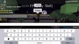 Roblox Gaming | How To Get Shadow Bonnie In Roblox Fredbears Mega Roleplay