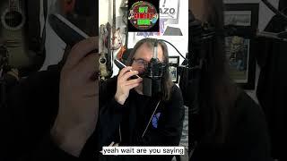 Telemarketer calls in the middle of the show - NFTComedy Hour