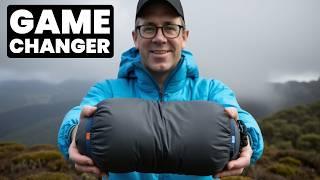 30 Years Hiking Revealed This Essential Gear Secret