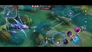 "Selena Pro Plays – Full Match with Perfect Traps & Stuns!"