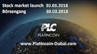 Platincoin Russia