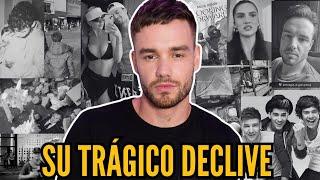 LIAM PAYNE: El Precio Oculto de la Fama