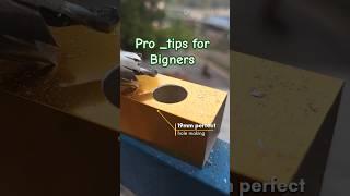 Pro tips for beginners.best fabrication work Ideas. #virelshorts #fabricator #trending