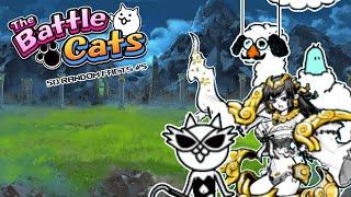 50 Random Battle Cats Facts You Probably DIDN'T Know #5