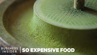 Why Ceremonial-Grade Matcha Is So Expensive | So Expensive | Business Insider