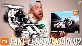 ️ Fake LEGO od Xiaomi: Může tohle Xiaomi vůbec prodávat?! | WRTECH [4K]