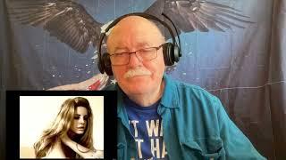 Lana Del Rey - Video Games - Requested reaction