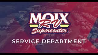 2023 Moix RV Service Building Expansion