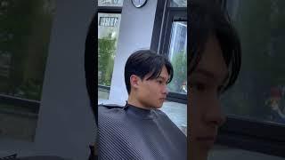 Часть 2 | #обучениенабарбера #стрижки #almaty #barber