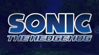 His World (Theme of Sonic) - Sonic the Hedgehog [OST]