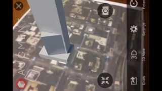 Augmented Reality for Architecture