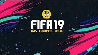 Fifa19 New 2022 Season Mod Db And Graphic Updates and kits