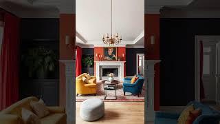 Stunning Elegant Interior Design Ideas