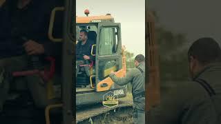 Jaguar 950 | Harvesters  • #agro #agriculture #farmbrprogress #maquinasagricolas