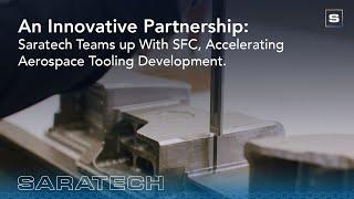 Saratech & SFC Partnership Video