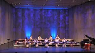 福爾摩莎Formosa - Sound of China Guzheng Ensemble 唐韻古箏樂團