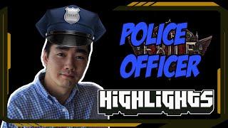 Police officer - Path of Exile Highlights #329 - Cutedog, Subtractem, espartano30ak and others