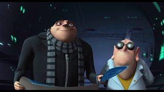 Despicable Me - Prettiest Girls Music HD Clip