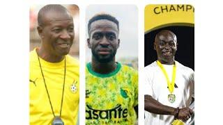V4: THIS DELAYING CAMARA GYAMFI MOVE 10,000 AND..NCC HEARTS TECHNICAL TEAM..KOTOKO SHAPE MY LIFE..EB